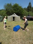 Zeltlager 2012